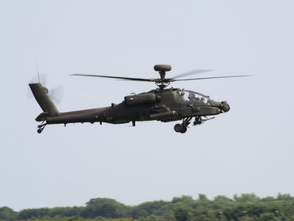 Career In the Indian Air Force