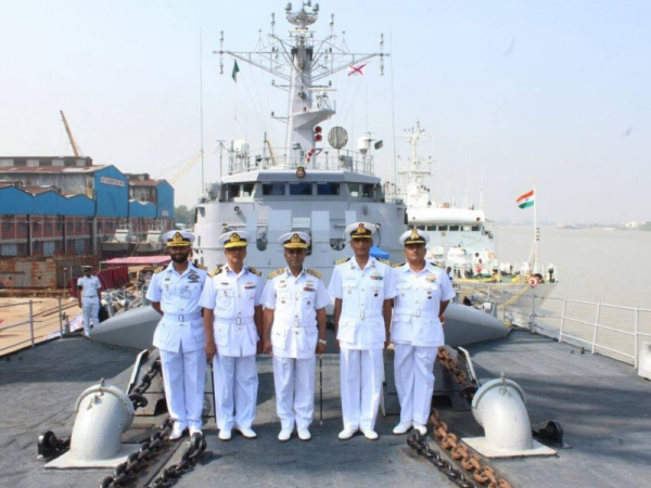 Indian Navy